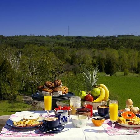 هامبتون Our Valley View Bed & Breakfast المظهر الخارجي الصورة