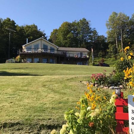 هامبتون Our Valley View Bed & Breakfast المظهر الخارجي الصورة