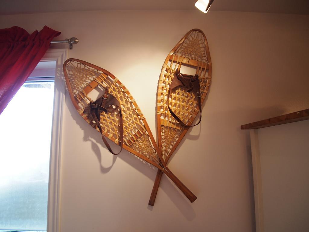 هامبتون Our Valley View Bed & Breakfast الغرفة الصورة
