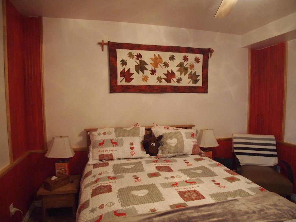 هامبتون Our Valley View Bed & Breakfast الغرفة الصورة
