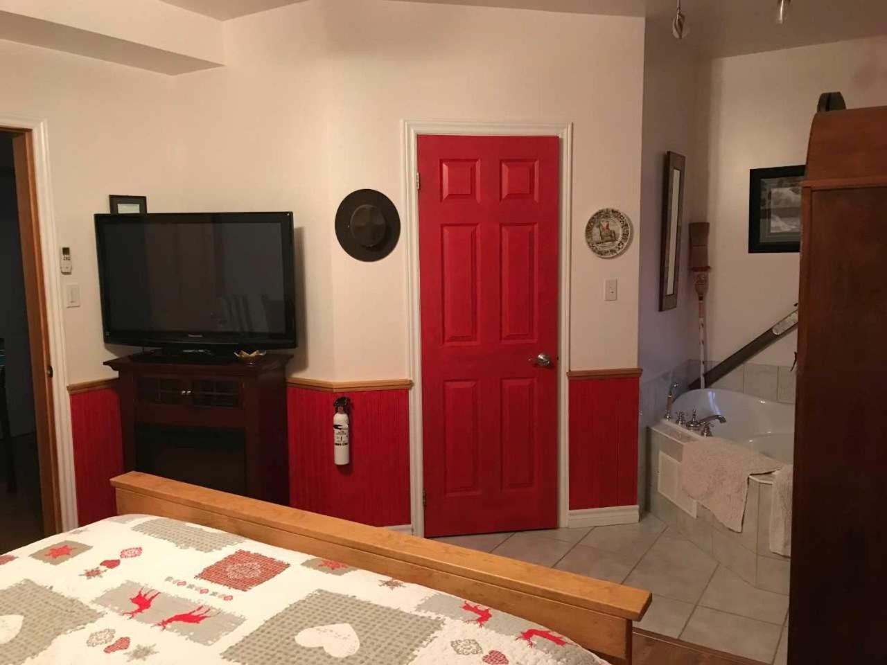 هامبتون Our Valley View Bed & Breakfast المظهر الخارجي الصورة