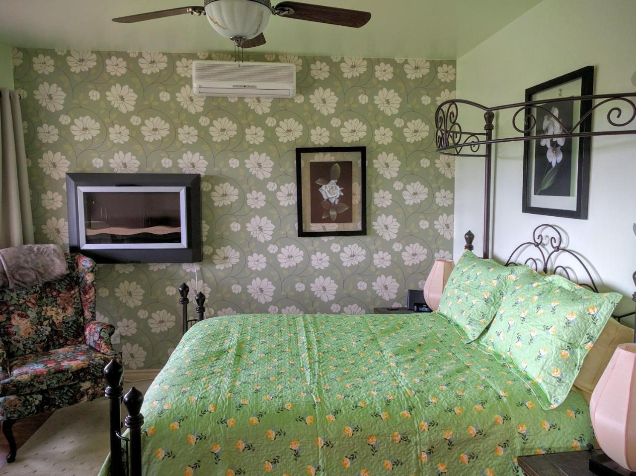 هامبتون Our Valley View Bed & Breakfast المظهر الخارجي الصورة