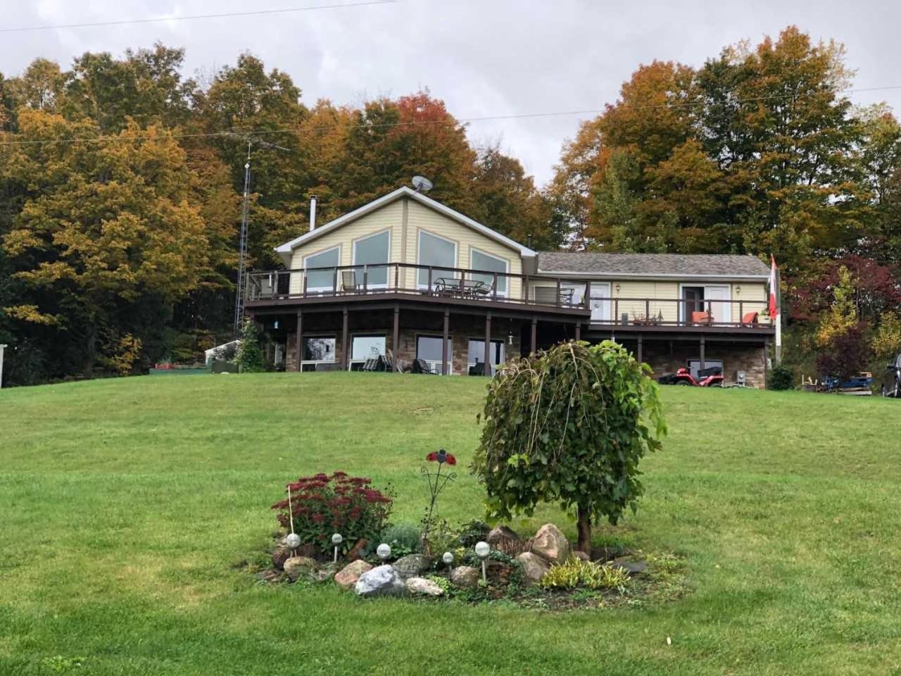 هامبتون Our Valley View Bed & Breakfast المظهر الخارجي الصورة
